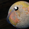 Atmosphère atmosphère NR-0331H2ND-NL H24 GLOBE GÉOGRAPHIQUE
