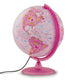 Atmosphère atmosphère nr-0331imm-nl globbe imaginaire 30 cm avec éclairage