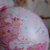 Atmosphère atmosphère nr-0331imm-nl globbe imaginaire 30 cm avec éclairage