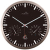 Nextime Nextime NE-90513WW Walklok + Station de tisser 25 cm Aluminium RC noir