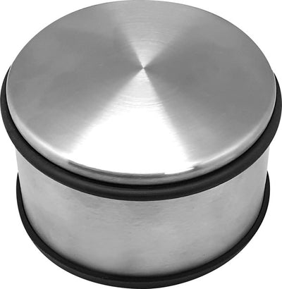 Kangaro Kangaro K-11001 PORTE STOPPERT METAL HIGH Chrome 1800 grammes Taille: 11x7 cm