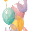 Faber Castell Faber Castell FC-481620 Set Soft Touch 4 pièces Couleurs pastel