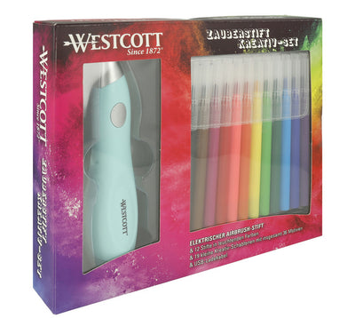 Westcott Westcott AC-E16800 Air sac