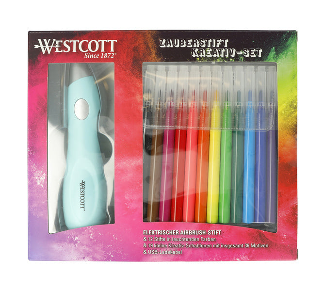 Westcott Westcott AC-E16800 Air sac