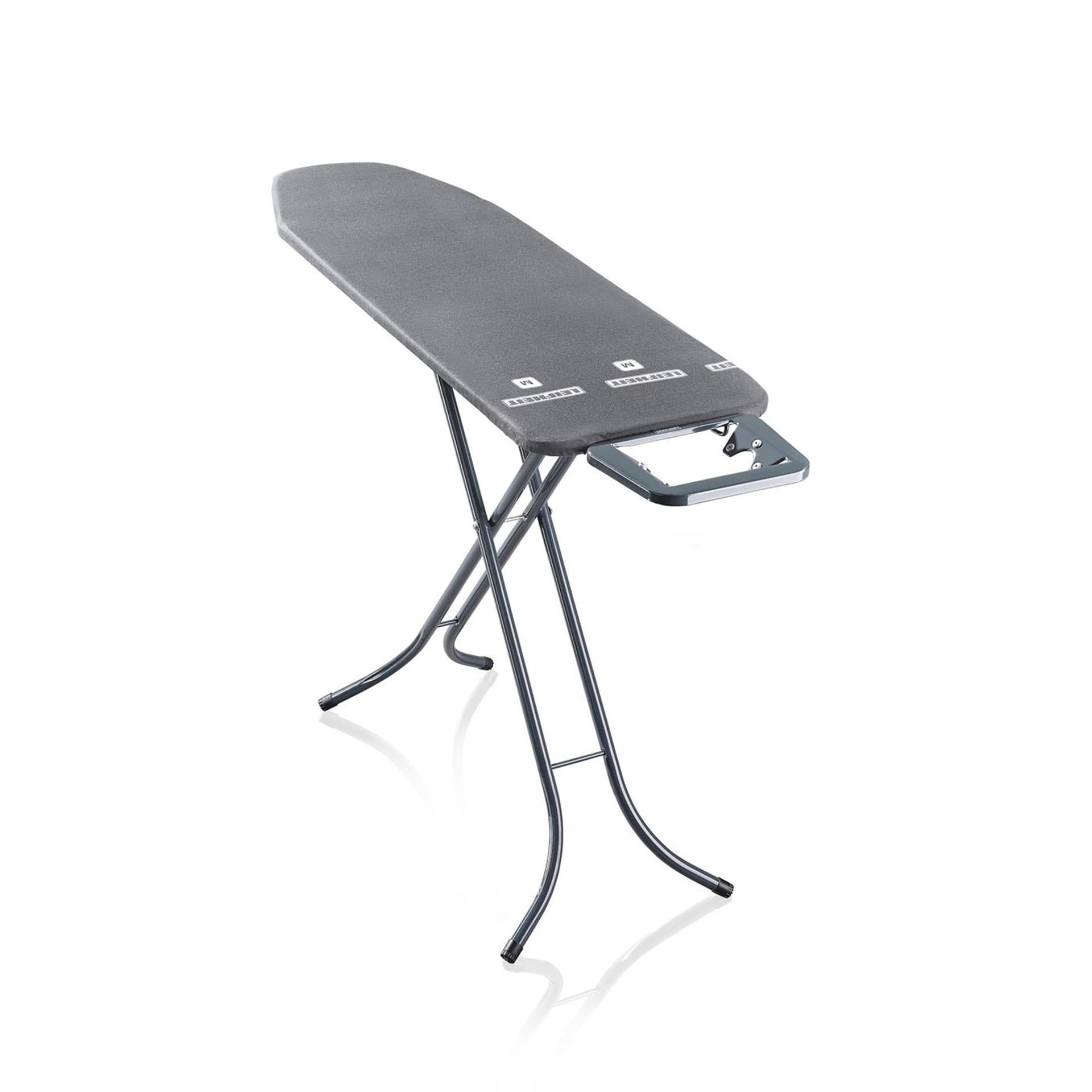 Leifheit Leifheit 72486 Ironing Board M 120x38 cm noir
