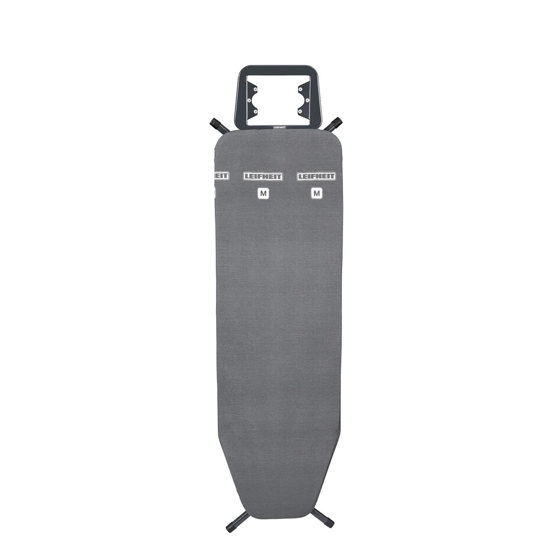 Leifheit Leifheit 72486 Ironing Board M 120x38 cm noir