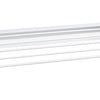 Leifheit Leifheit Wanddroogrek Telegant 30 Protect 83306