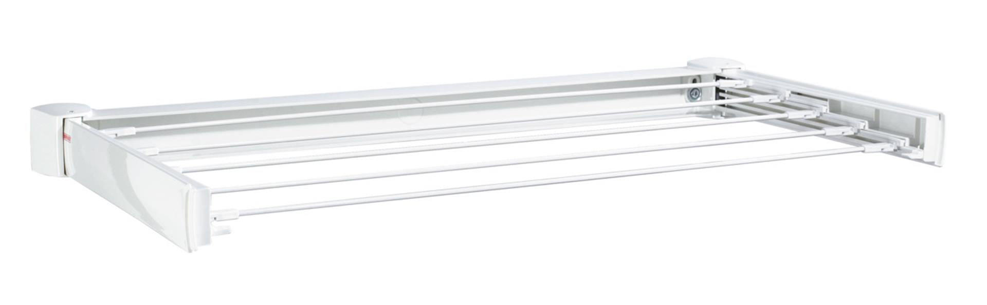 Leifheit Leifheit Wanddroogrek Telegant 30 Protect 83306