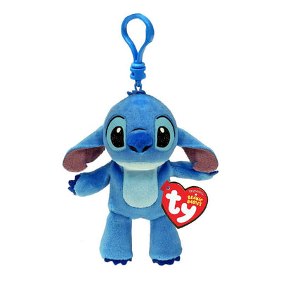 Ty clip peluche Disney Stitch