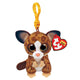 Ty Beanie Boo's Clip Bush Baby, 7cm