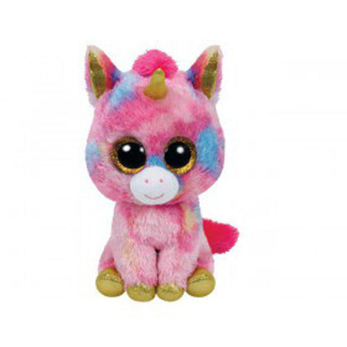 Ty Ty Beanie en colère Fantasia Hug 15cm