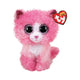 Ty Ty Beanie en colère Hug Cat Reagan 15 cm