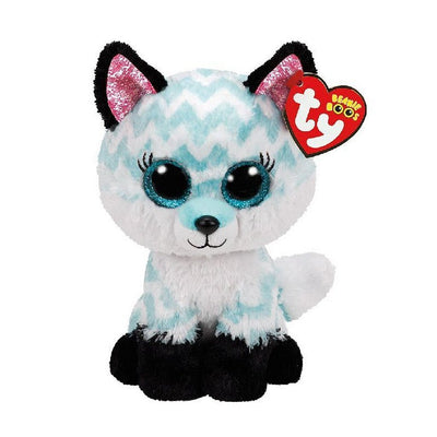 Boo's Altas Fox, 15cm