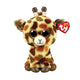 Ty Beanie Boos peluche girafe échasses 15 cm