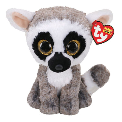 Ty Ty Beanie Angry Ring -Tonekmaki Hug Linus 24 cm