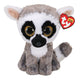 Ty Ty Beanie Angry Ring -Tonekmaki Hug Linus 24 cm