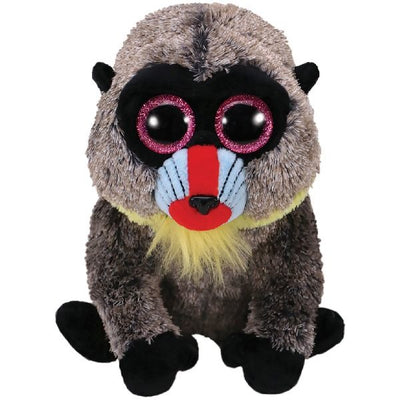 Ty Beanie Boo #039;s peluche wasabi 15cm