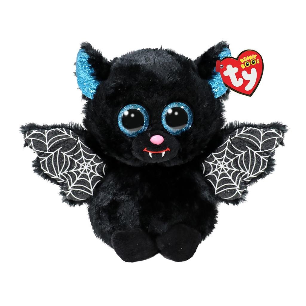 Ty Ty Beanie en colère Hug Bat Batrick 15 cm