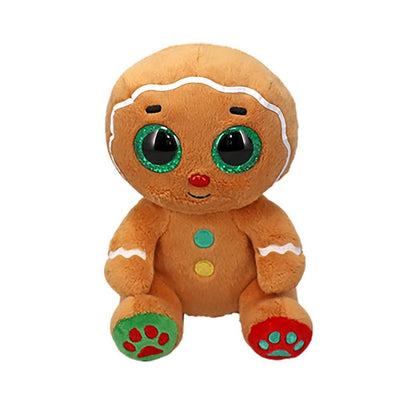 Ty Ty Beanie en colère Coup de Noël CUB NOTMEG 15 cm