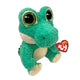Ty Beanie Boos peluche crocodile Ernie 15 cm