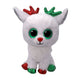Ty beanie boo peluche renne perce-neige 15 cm