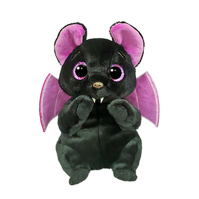 Ty beanie boo peluche chauve-souris batiste 15 cm