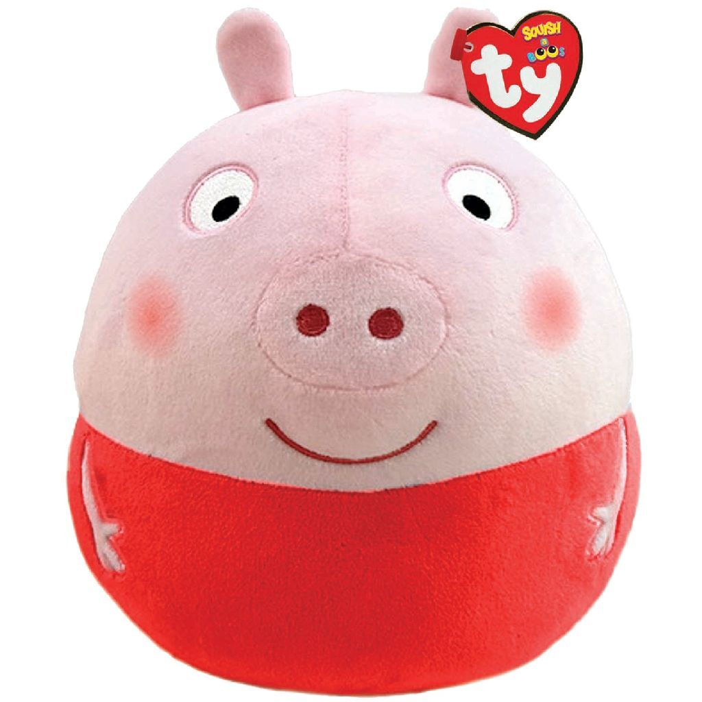 Ty Beanie A Boo Peppa, 31cm