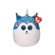 Ty Ty Squish A Boo Cuddly Cushion Husky Helena 23 cm