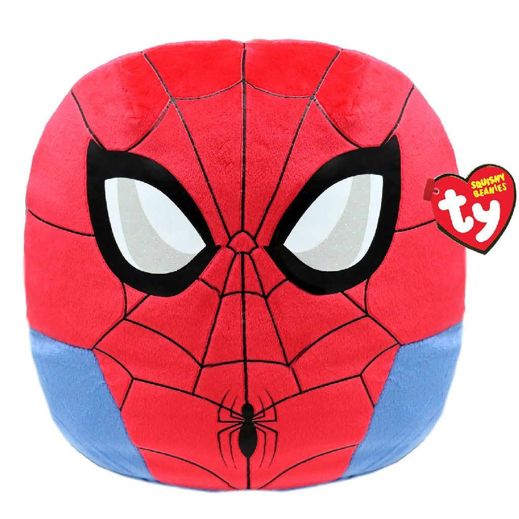 Ty Ty Squishy Beons Spiderman 31 cm