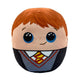 Ty Squish A Boo coussin peluche Harry Potter Ron 20 cm