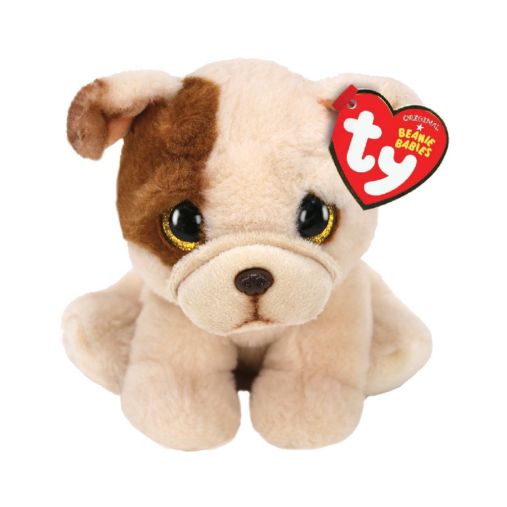 Ty ty beanie bébés embrass