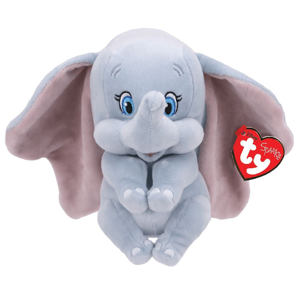Ty Disney peluche dumbo 15 cm