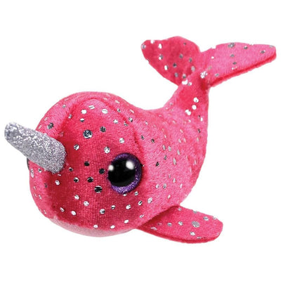 Ty Ty Teeny's Nelly Plugh Hug 10 cm