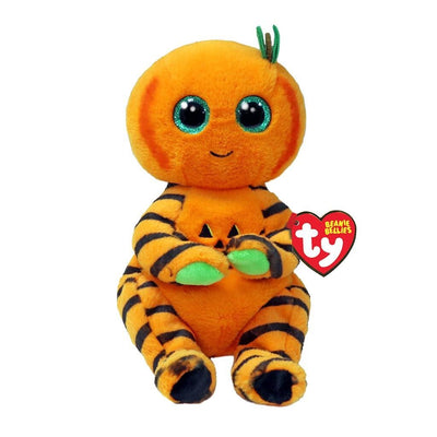 Ty Ty Beanie en colère Cuddly Cuddly Poenpoen Trickster 15 cm
