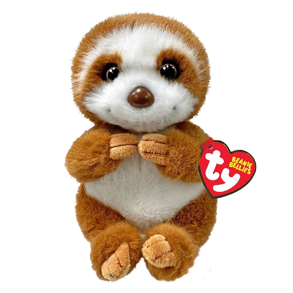 Ty Beanie Vestries Hug Sweot Stella 15 cm