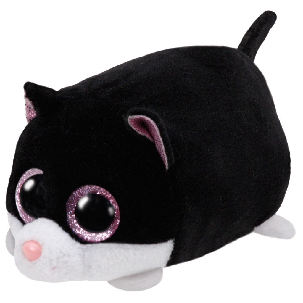 Cara Cat 10cm de Ty Ty Teeny