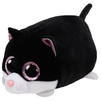 Cara Cat 10cm de Ty Ty Teeny