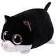 Cara Cat 10cm de Ty Ty Teeny
