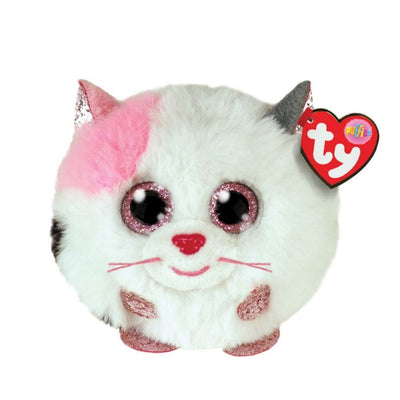 Ty ty puffies câlins muffin 10 cm