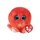 Ty Ty Teeny Puffies Octopus Hug Sheldon 10 cm