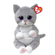Ty Beanie Babies Bellies Morgan Cat Medium