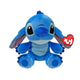 Ty peluche Disney Stitch 15 cm