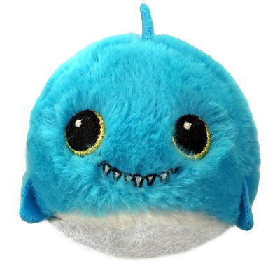 Ty Beanie Bouncers embrasse le requin finlandais
