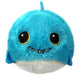 Ty Beanie Bouncers embrasse le requin finlandais