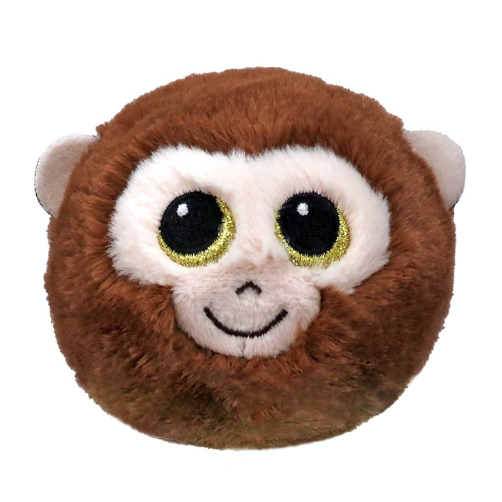 Ty beanie videurs singe banane