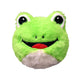 Ty beanie videurs câlin pull grenouille
