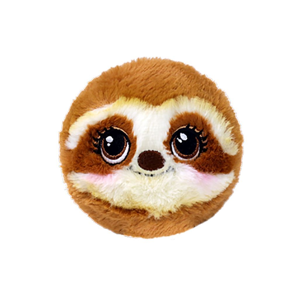 Ty beanie videurs peluche paresseux chloé