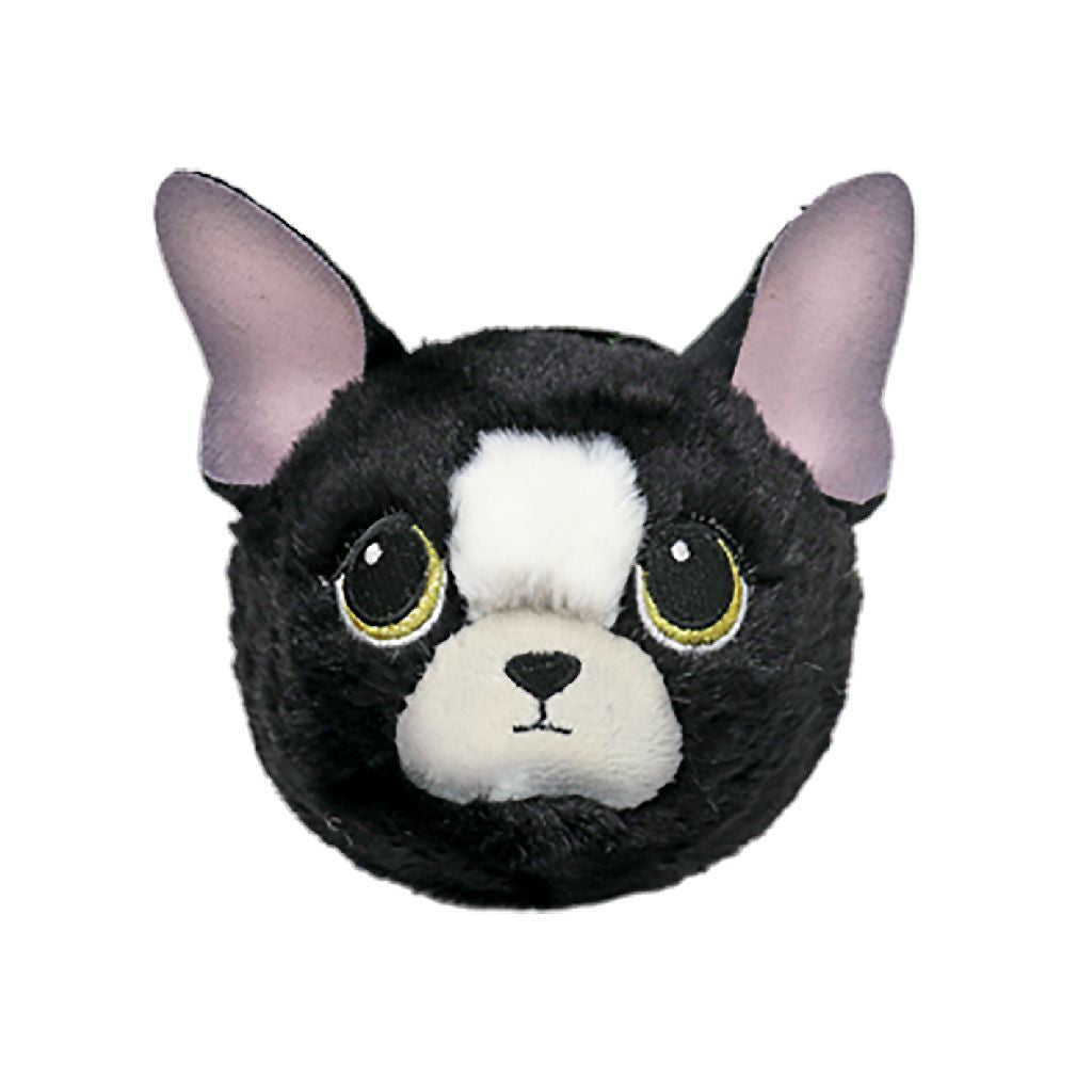 Ty beanie videurs peluche chihuahua doodle