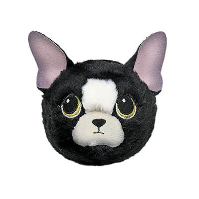 Ty beanie videurs peluche chihuahua doodle