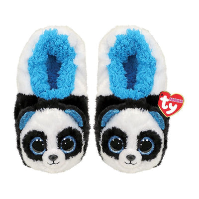 Ty Ty Fashion Slipper Panda Bamboo Taille 30-32